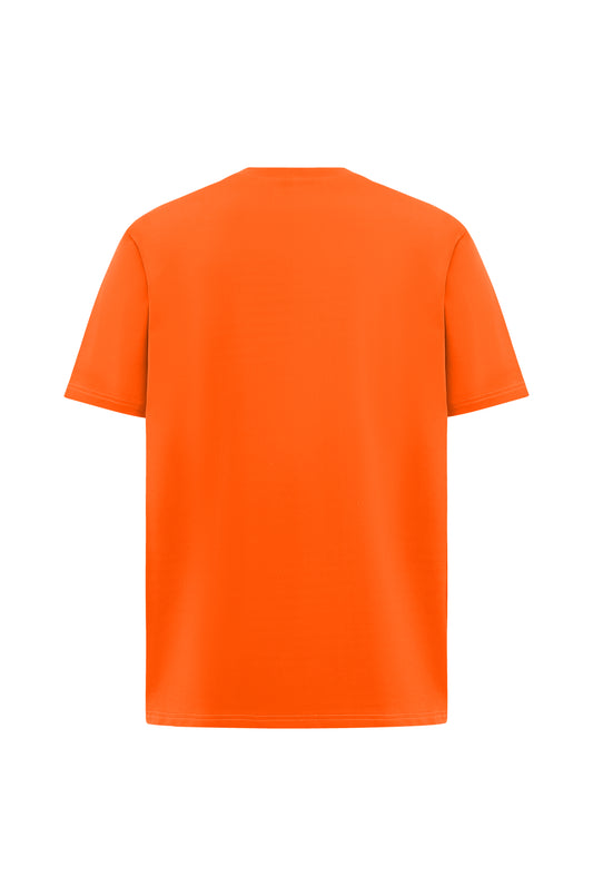 Pre-Order TANGERINE Mens Classic Print