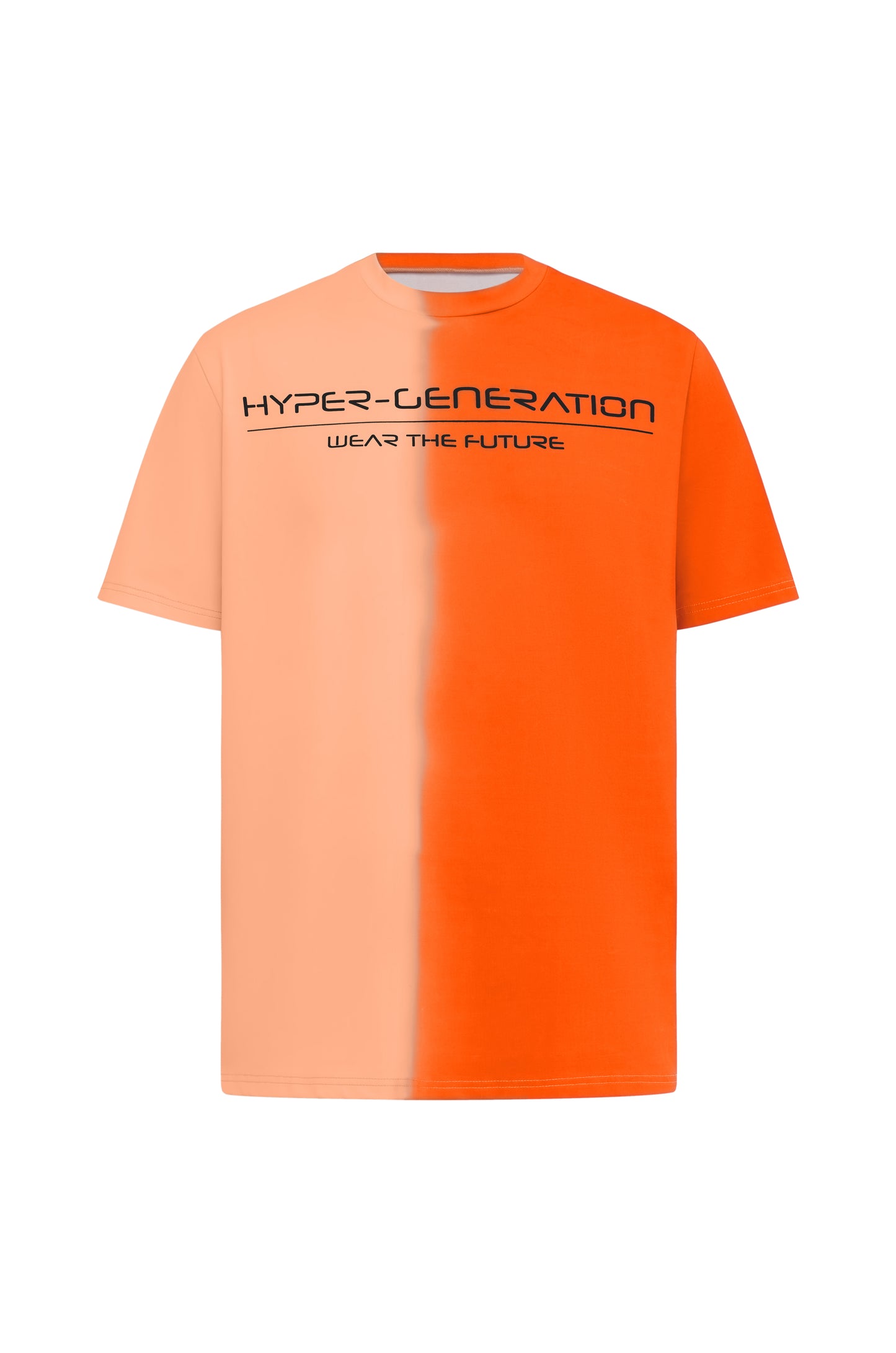 Pre-Order TANGERINE Mens Classic Print