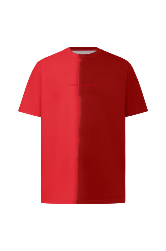 Pre-Order RASBERRY Mens Modern Print